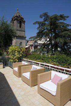 La Terrazza Apartment *
