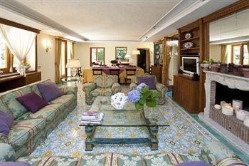 La Terrazza Apartment
