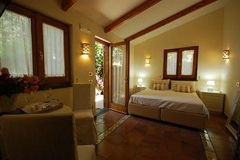 La Terrazza Apartment *