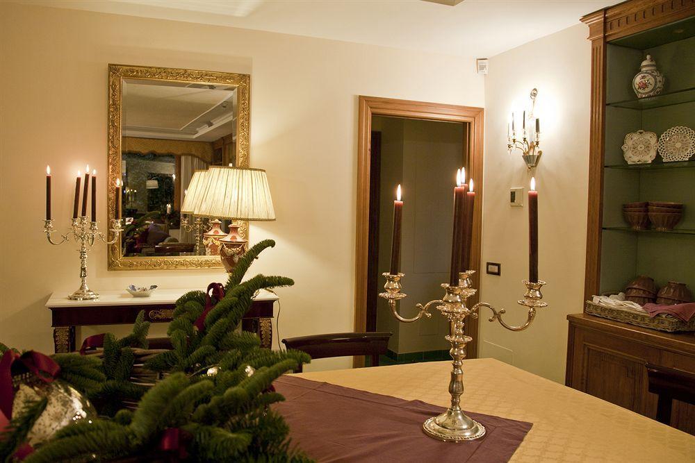 La Terrazza *
