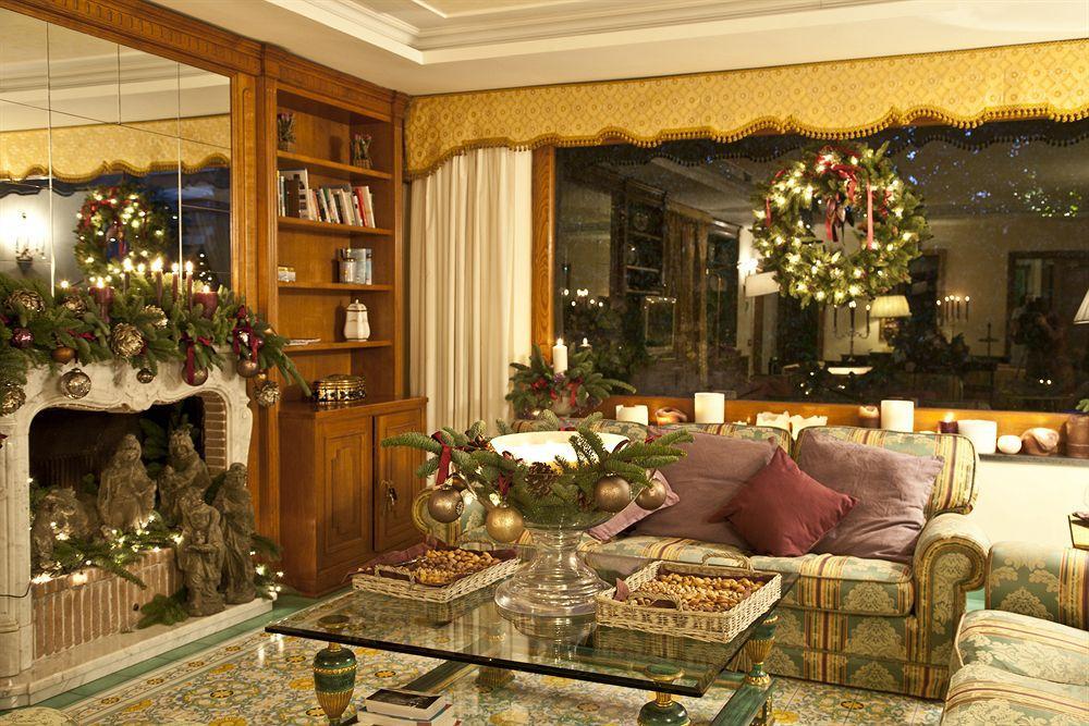 La Terrazza Apartment