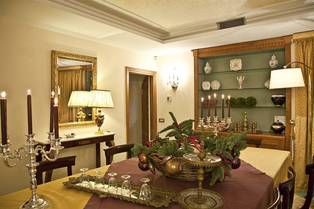 La Terrazza Apartment
