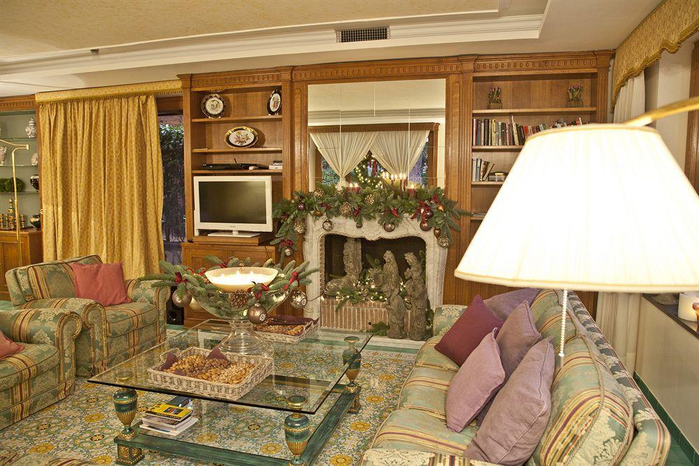 La Terrazza Apartment Sorrento