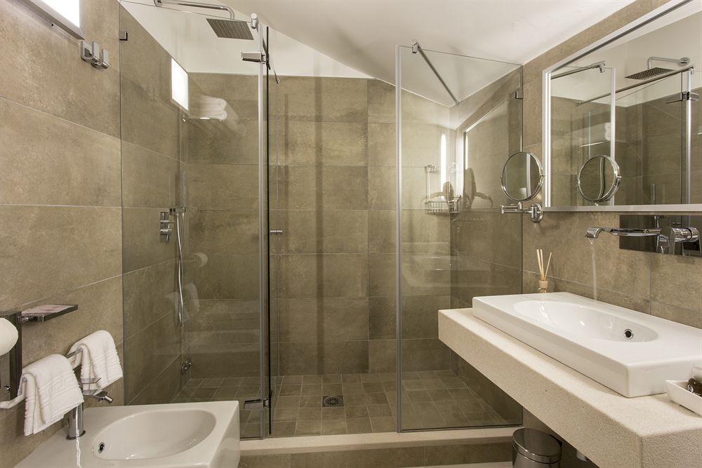 Magi House Relais Aparthotel 2*