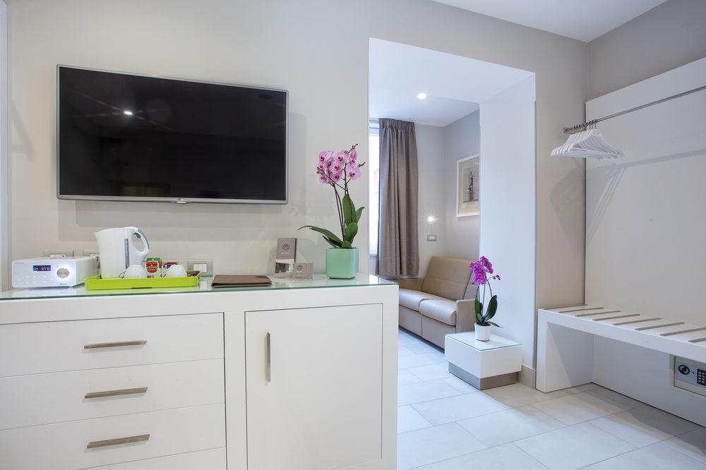 Magi House Relais 2*
