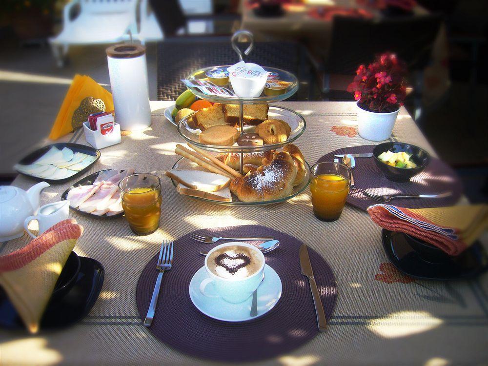 Magi House Relais Aparthotel 2*