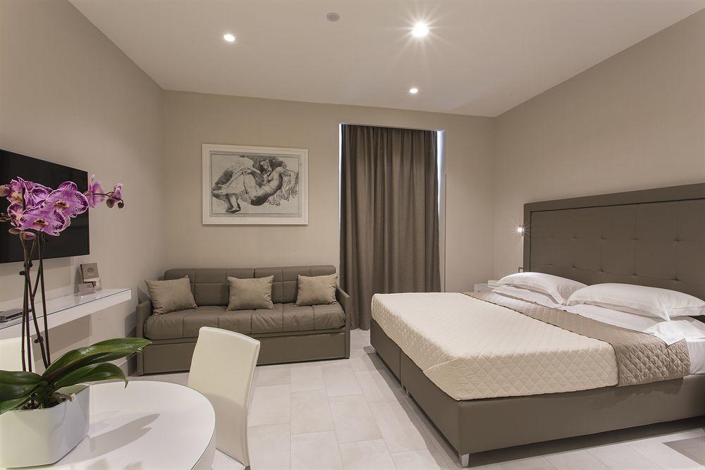 Magi House Relais 2*