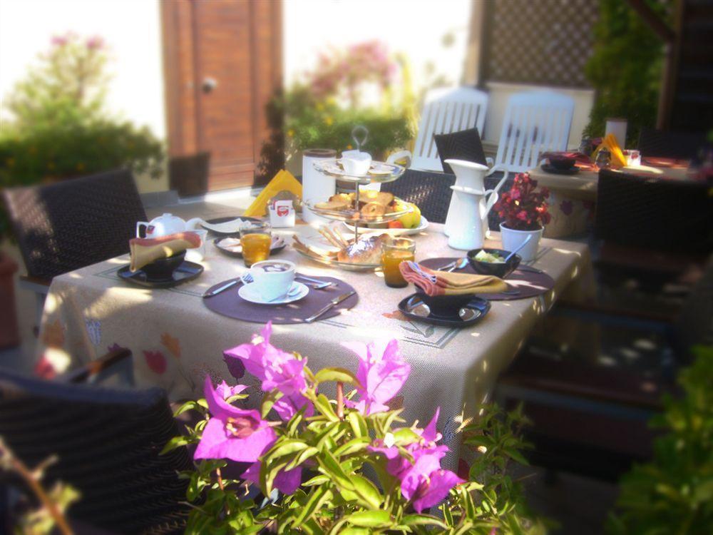 Magi House Relais Aparthotel