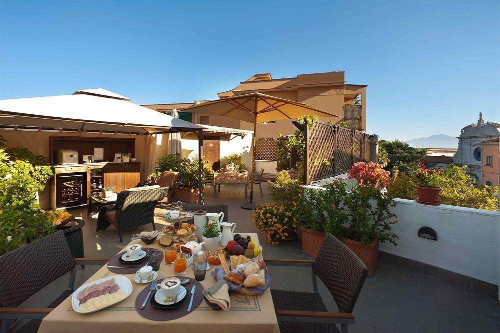 Magi House Relais Aparthotel 2*