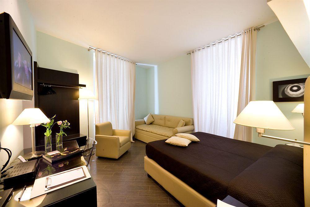 Magi House Relais 2*
