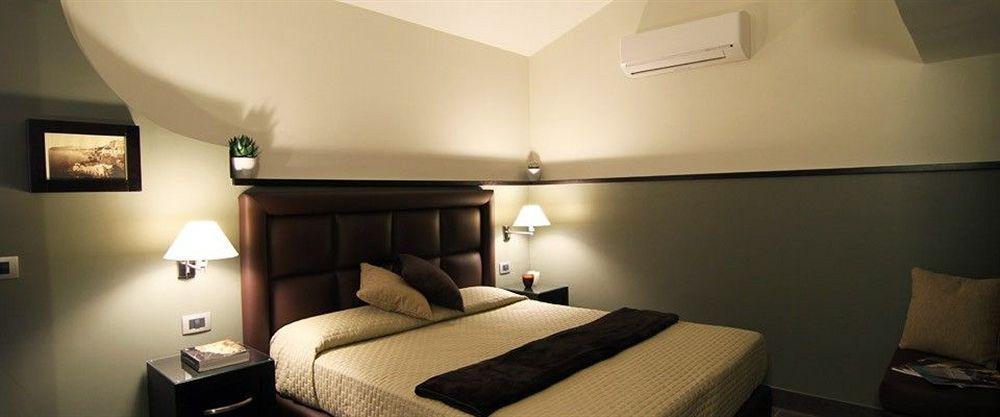 Magi House Relais 2*