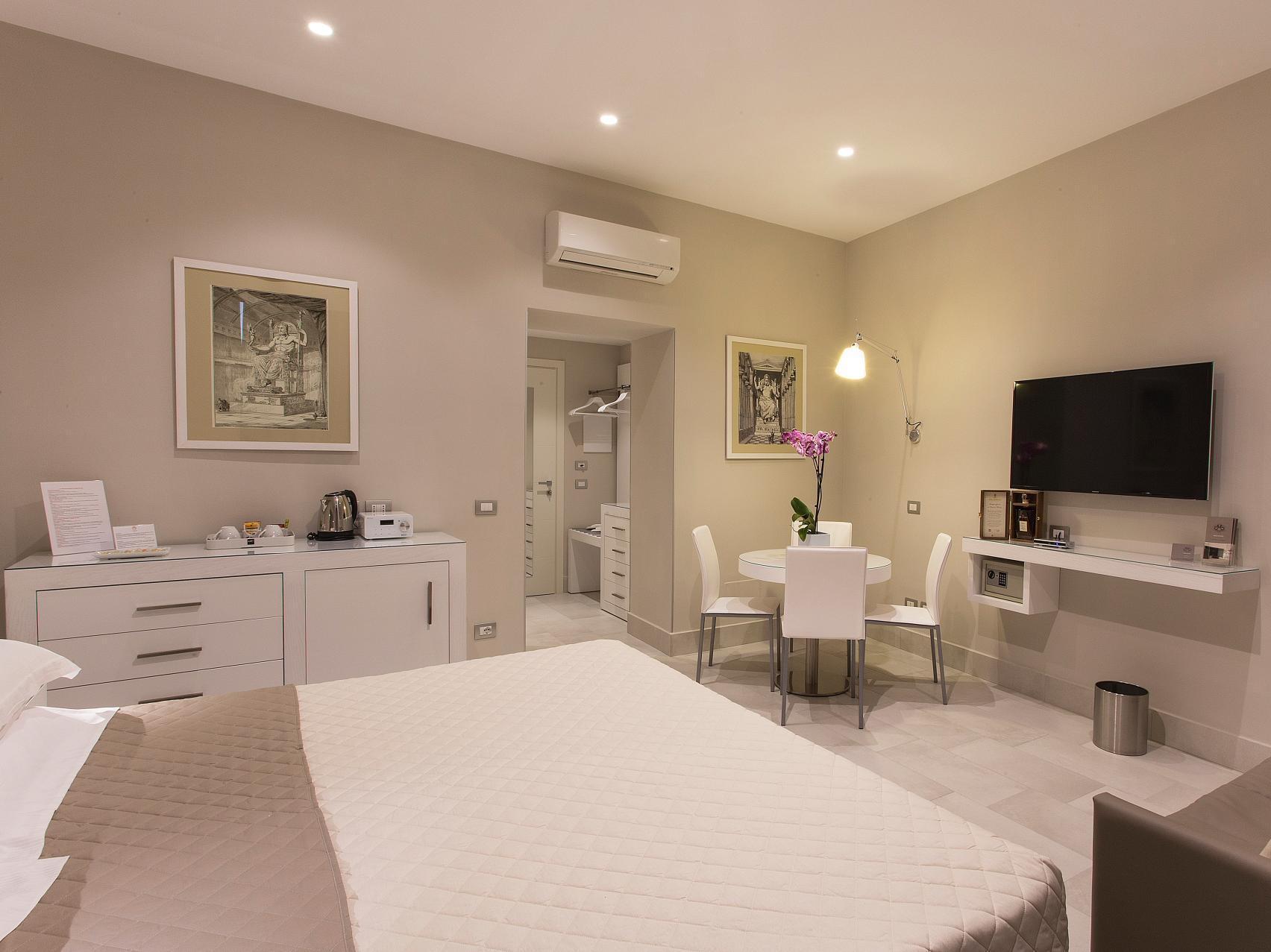 Magi House Relais Aparthotel