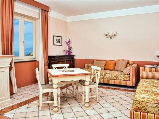 Sabrina Relais Hotel Sorrento