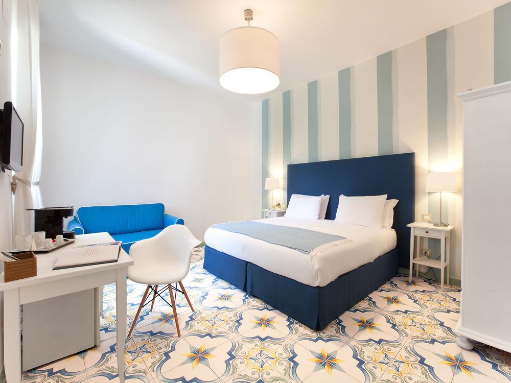 Relais Correale & Garden Bed & Breakfast
