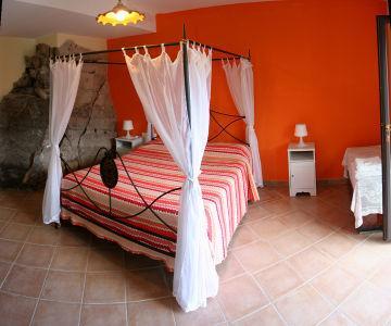 Casarufolo Paradise Guest house