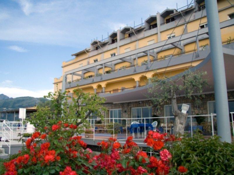 Art Gran Paradiso Hotel Sorrento