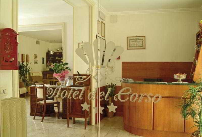 Del Corso 3* Sorrento