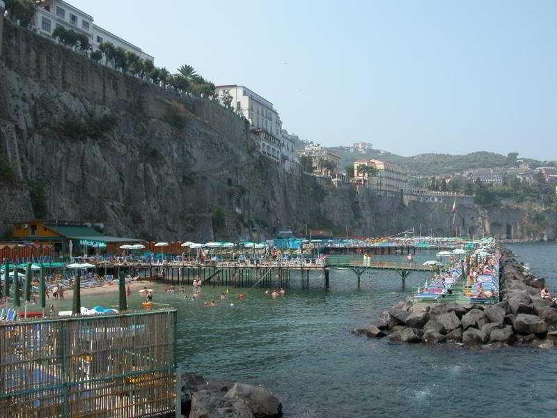 Il Faro Hotel
