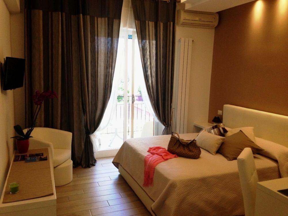 Al Parco Bed & Breakfast