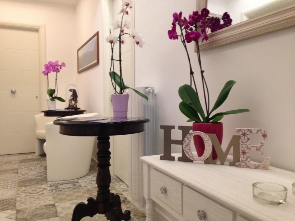 Al Parco Bed & Breakfast Sorrento