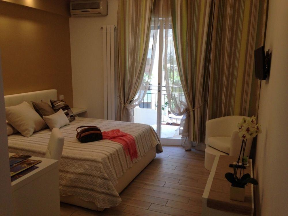 Al Parco Bed & Breakfast 3*