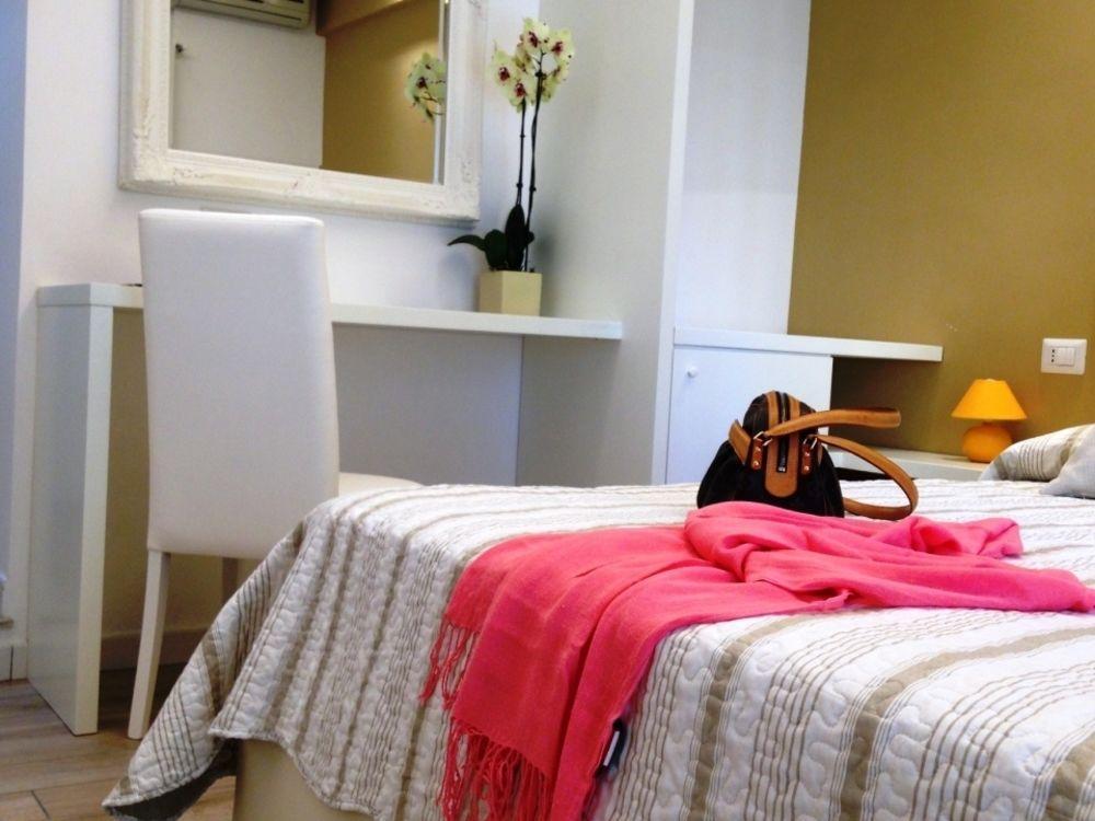 Al Parco Bed & Breakfast Sorrento