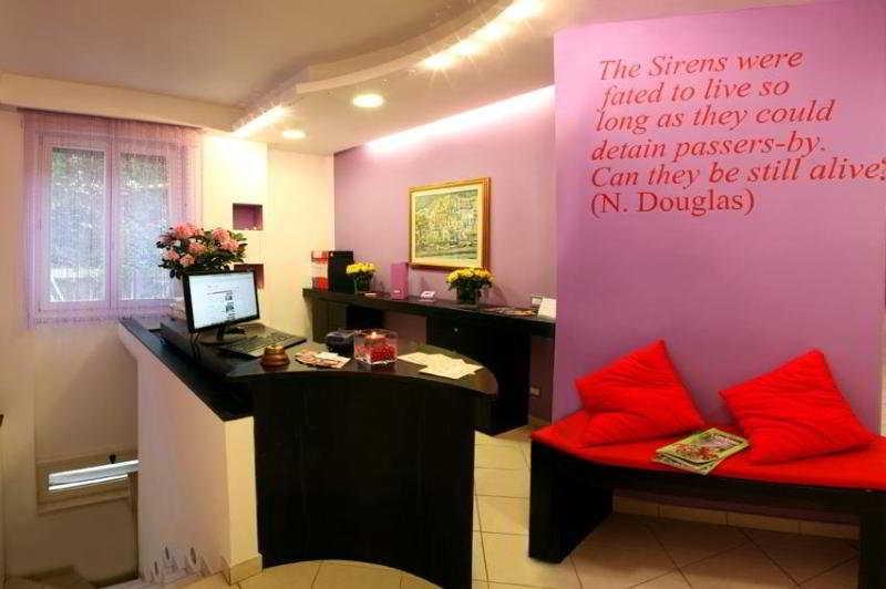 Bed & Breakfast Relais