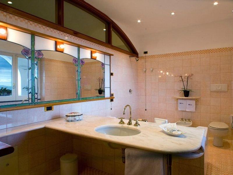 Pane Farm stay