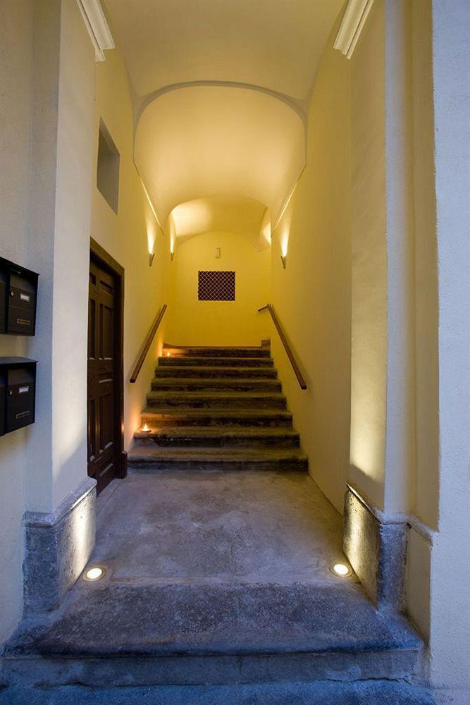 Palazzo Montefusco Guest house Sorrento