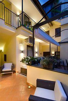 Palazzo Montefusco 4* Sorrento