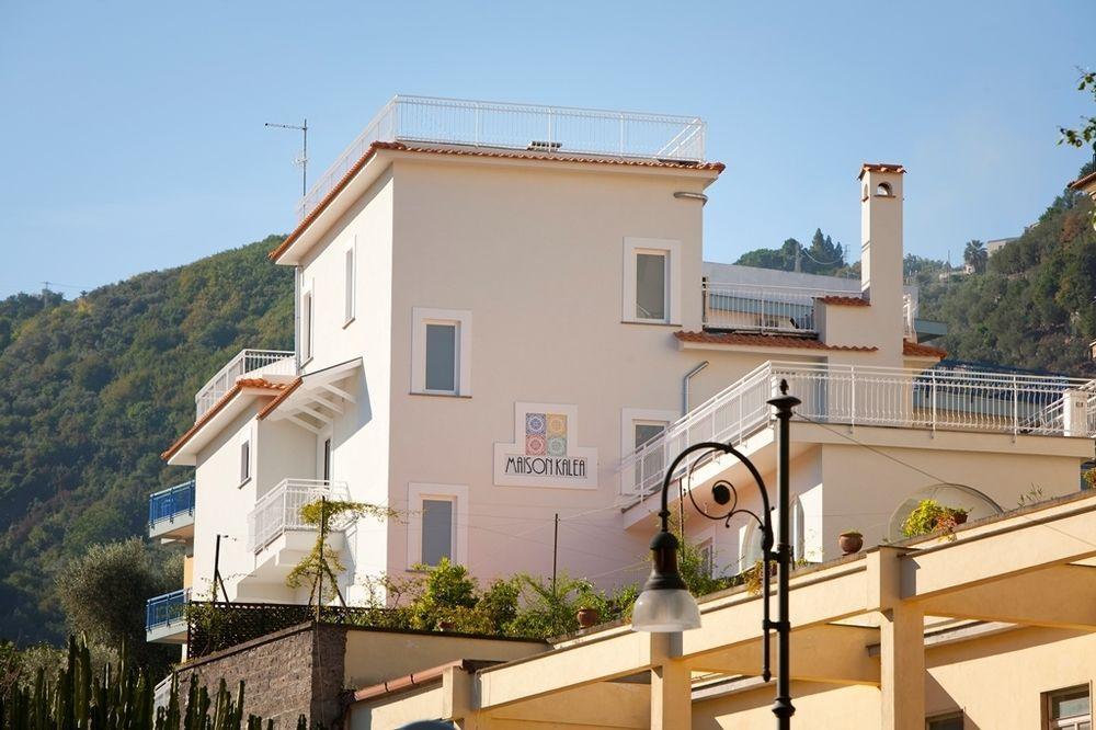 Maison Kalea Bed & Breakfast
