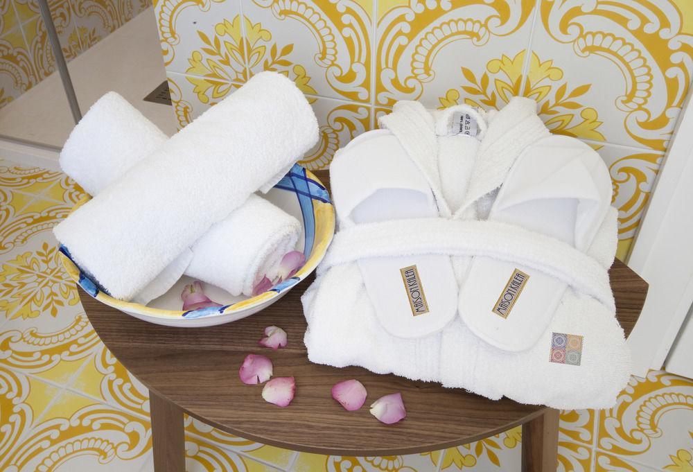 Maison Kalea Bed & Breakfast Sorrento
