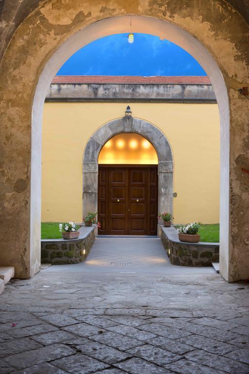 Maison Sersale Apartment Sorrento