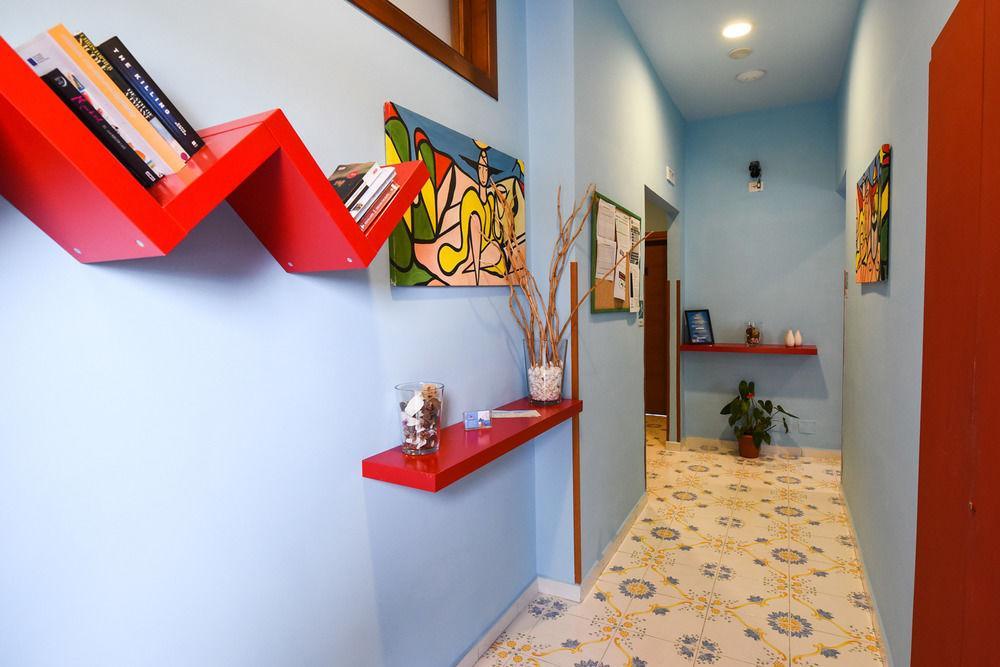Diana Guest house Sorrento