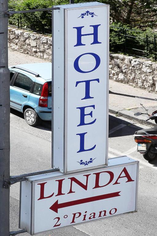 Linda Hotel Sorrento