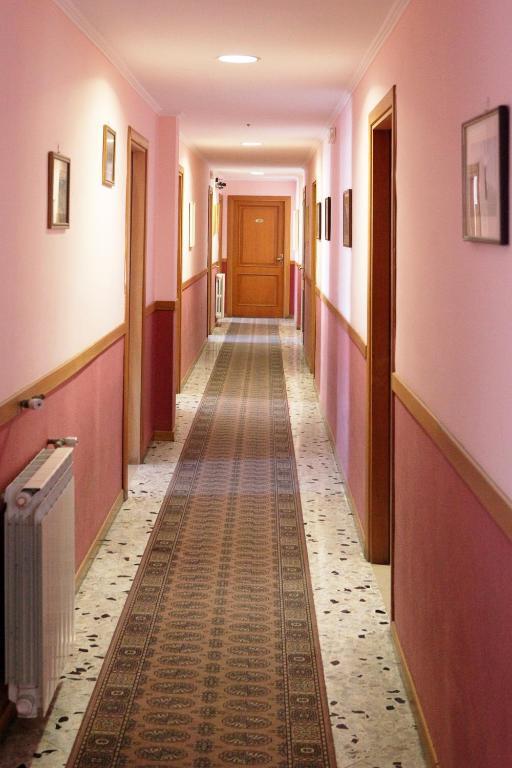 Hotel Linda