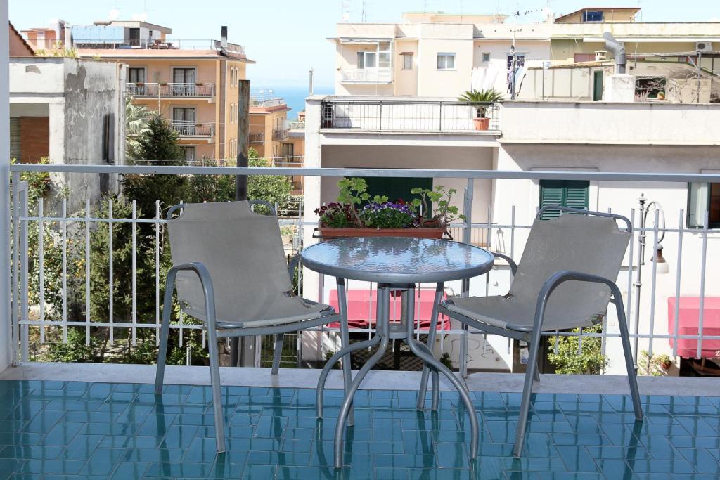 Linda Hotel Sorrento