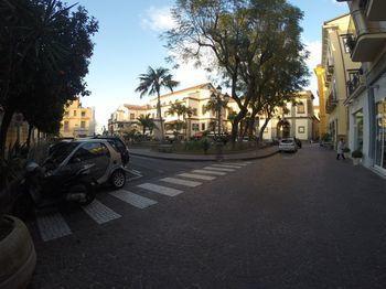 Il Palazzetto Acomodação com café da manhã  Sorrento