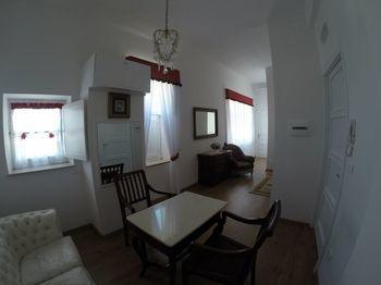 Il Palazzetto Acomodação com café da manhã 