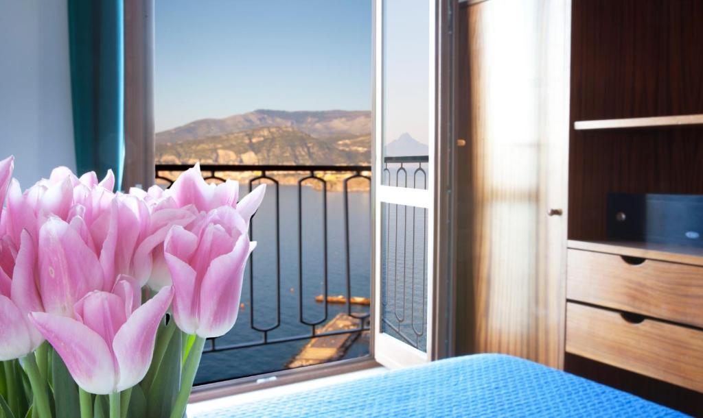 Settimo Cielo Hotel Sorrento