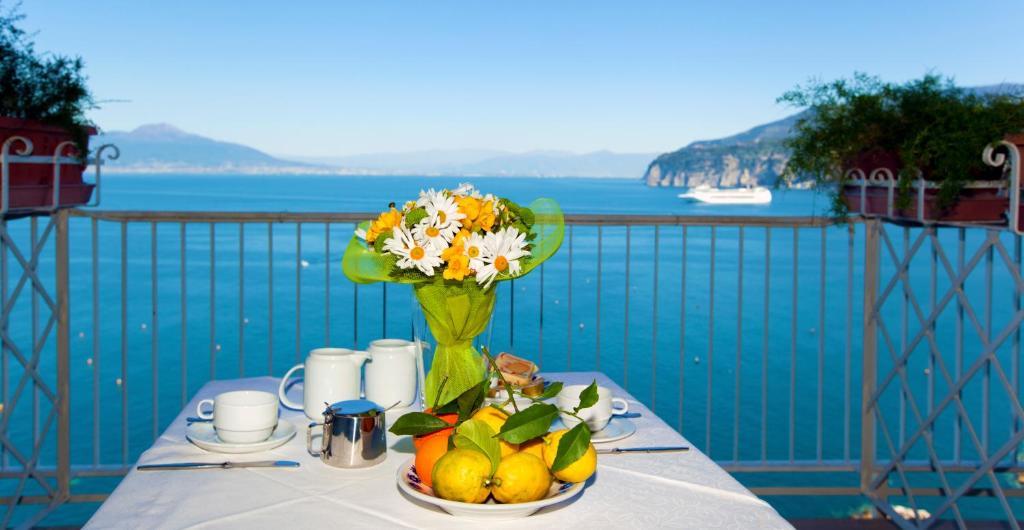 Hotel Settimo Cielo