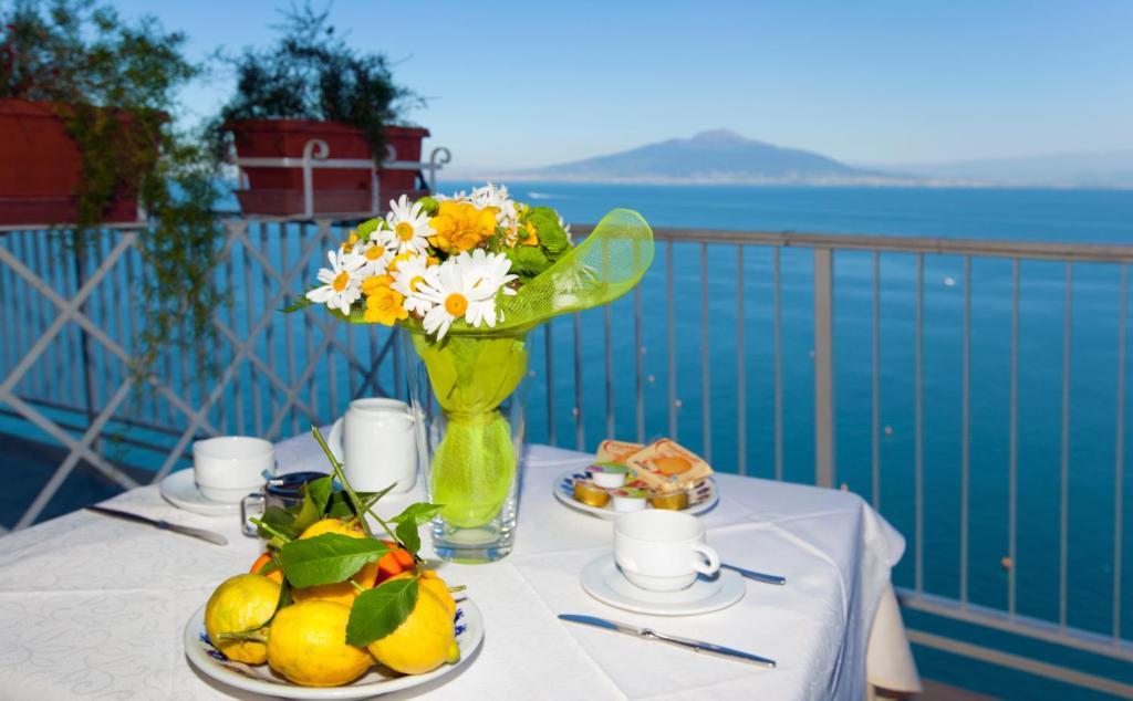Settimo Cielo Sorrento