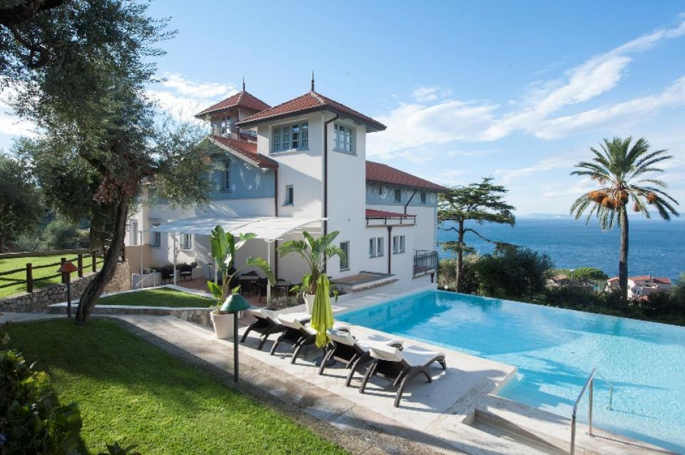 Sabrina Relais Hotel