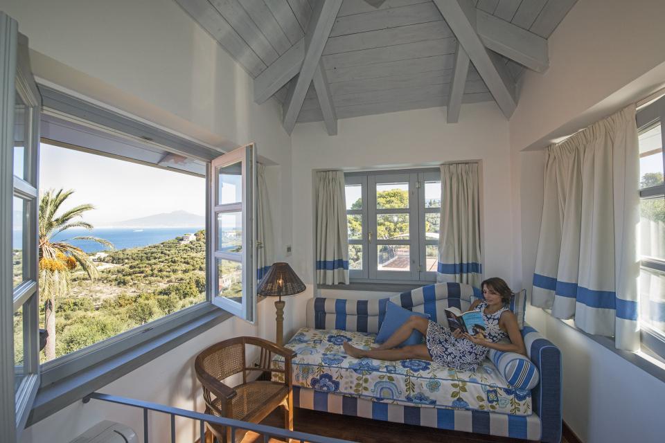 Sabrina Relais Hotel Sorrento