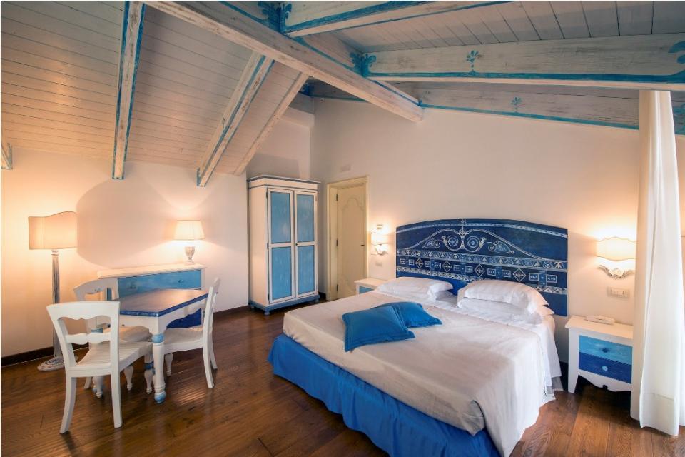 Sabrina Relais 2* Sorrento