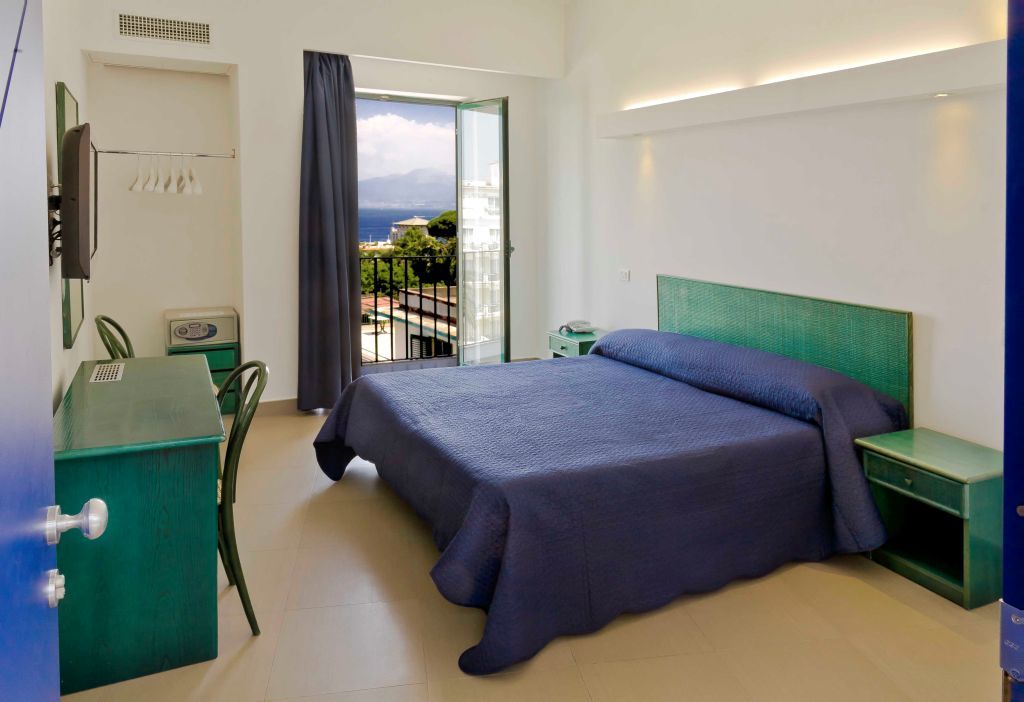 Eden Hotel