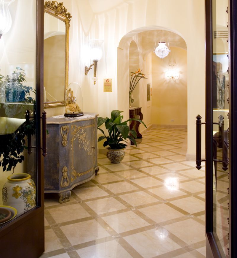 Palazzo Guardati Hotel 4*