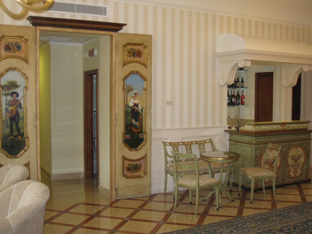 Palazzo Guardati Hotel Sorrento