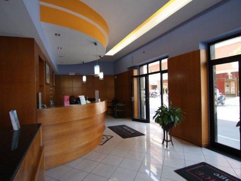 Hotel Nice Sorrento