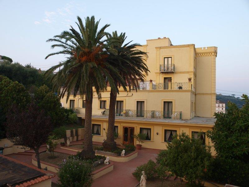 Hotel Igea Sorrento